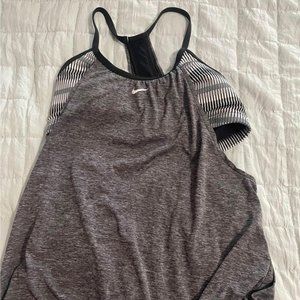Nike Swim Top